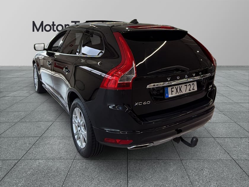 Bild 2 av Volvo XC60