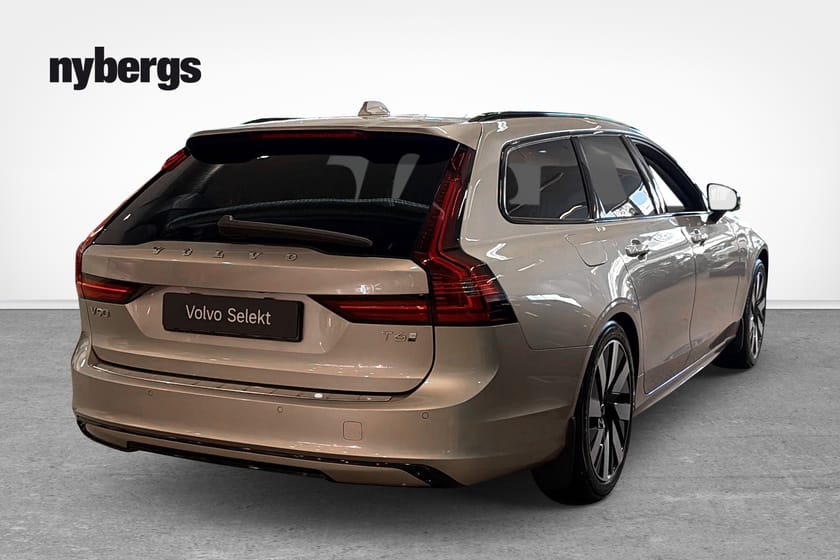 Bild 4 av Volvo V90 T6 Plus Dark Nordic Edition
