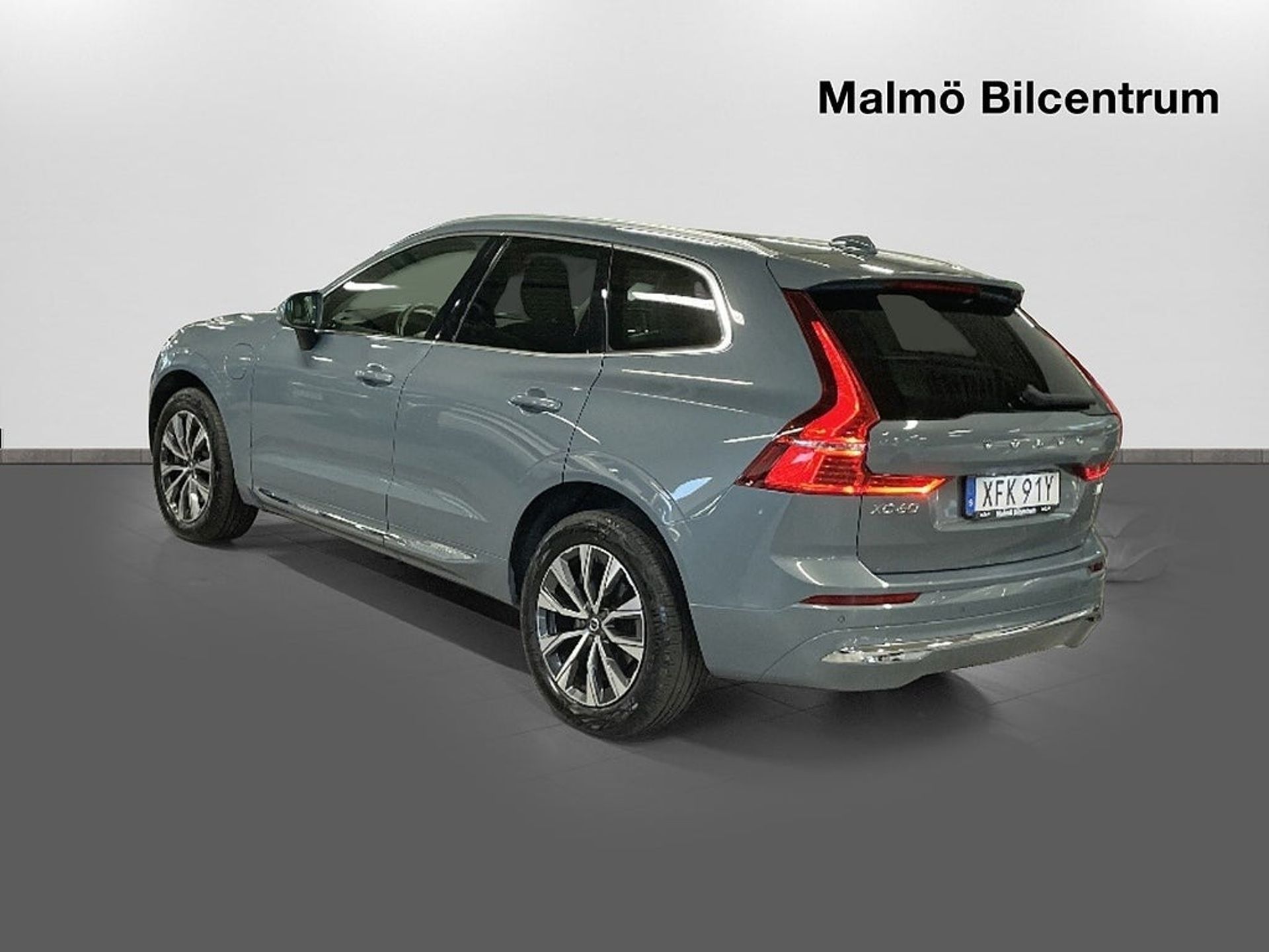 Volvo XC60 2022, bild 3/10