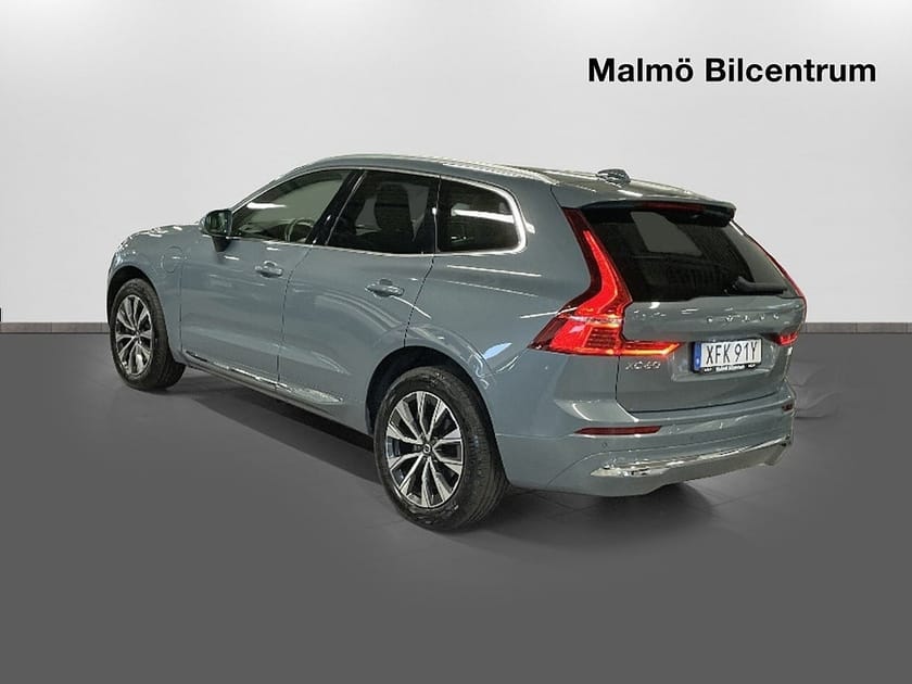Bild 3 av Volvo XC60
