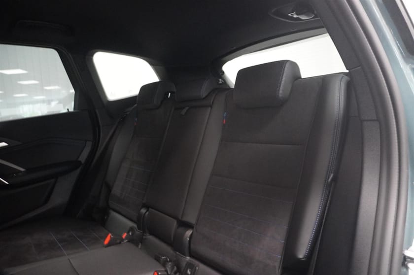 Bild 5 av BMW X1 sDrive18i M Sport Fartpilot Adaptiva LED Drag
