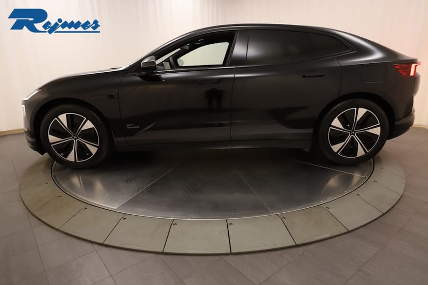 Bild 3 av Polestar 4 Long Range Single Motor 