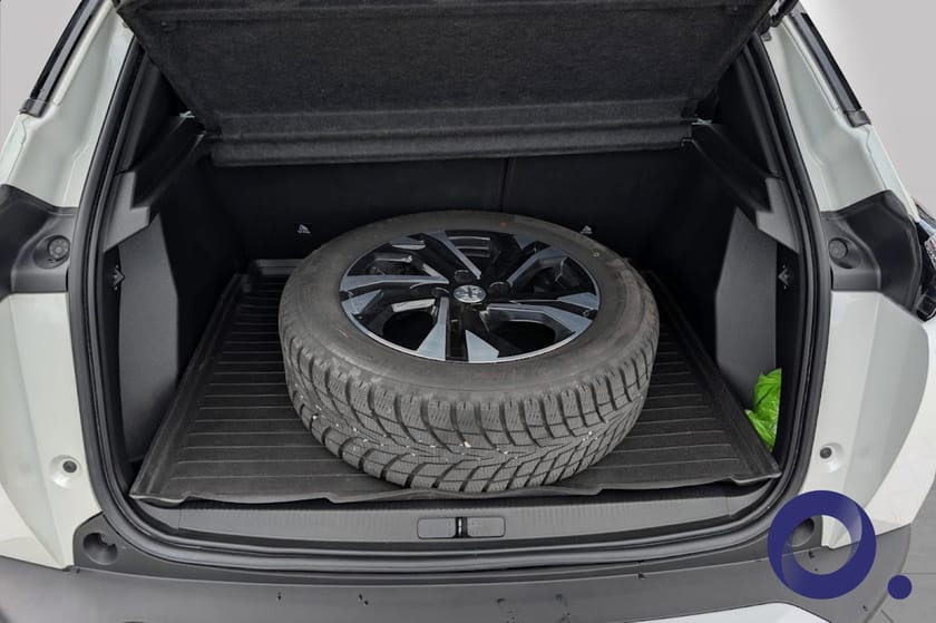 Bilde 4 av Peugeot e-2008 GT / Adaptiv Cruise/ masse utstyr!