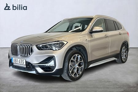 BMW X1 xDrive25e xDrive25e/xLine/Drag/HUD/Minne/SE SPEC