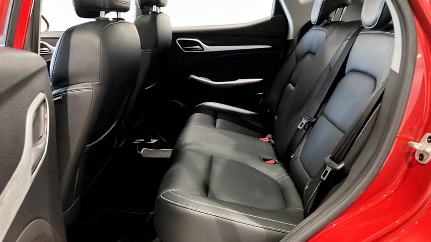 Bild 5 av MG ZS EV