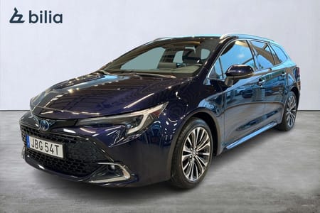 Toyota Corolla Touring Sports Hybrid 1,8 Toutring Style