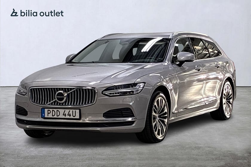 Bild 1 av Volvo V90