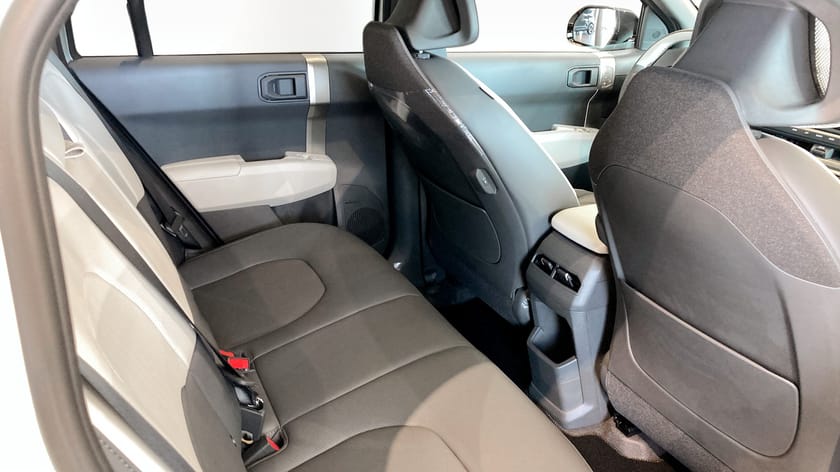 Bild 5 av Kia EV3 Long Range