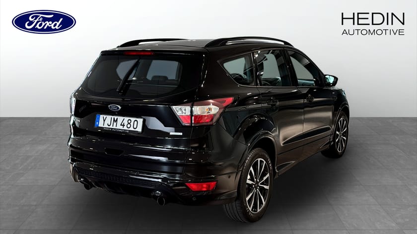 Bild 2 av Ford Kuga ST-Line 1.5 EcoBoost 150HK Nyservad|Kamrem