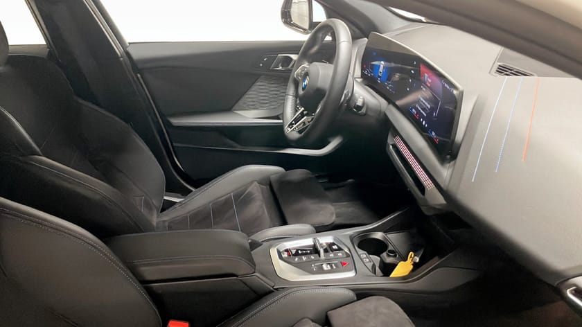 Bild 3 av BMW 120 M Sport Rattvärme Driving Assistant