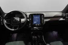 Volvo EX40 Single Motor Extended Range