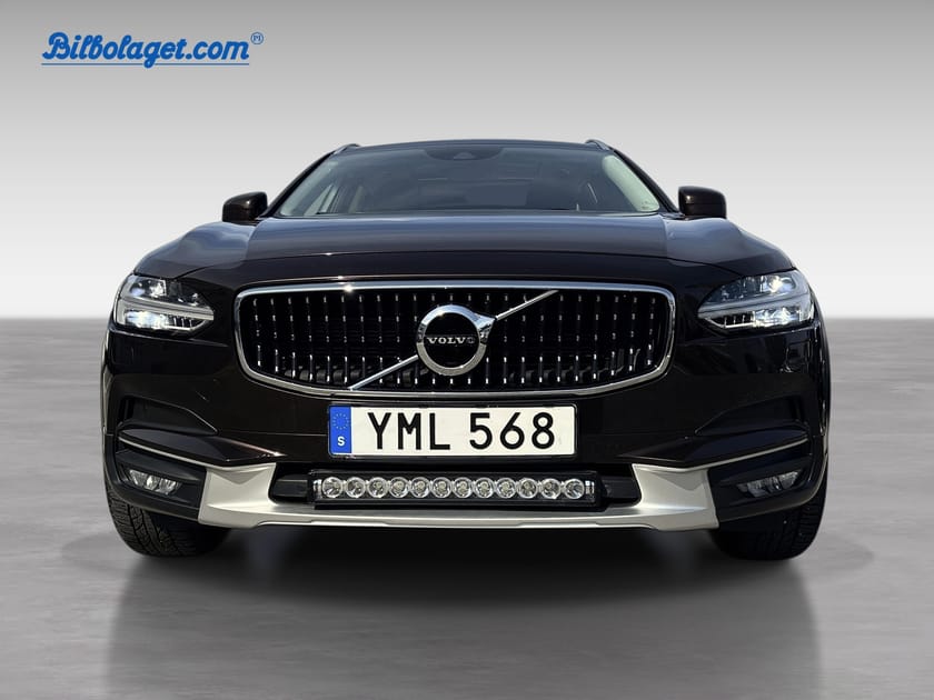 Bild 2 av Volvo V90 Cross Country D4 AWD Business Adv