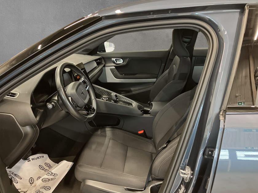 Bild 5 av Polestar 2 Long range Dual motor 78kWh