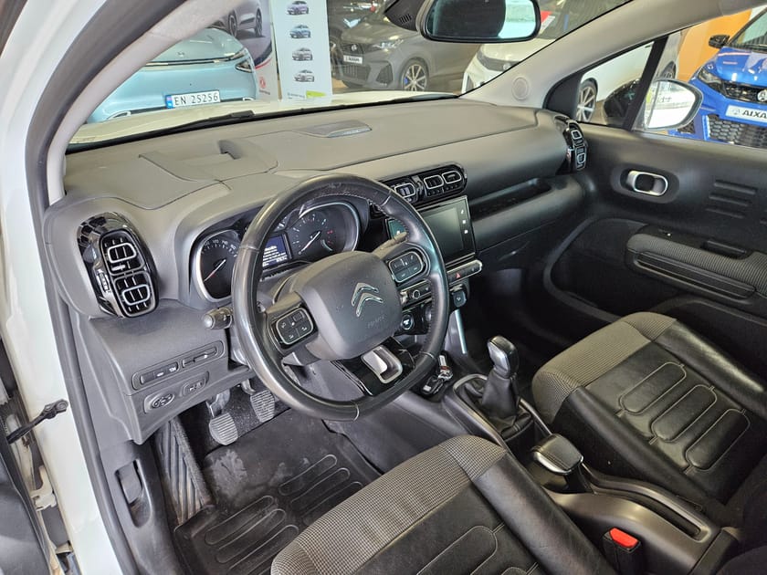 Bilde 5 av Citroën C3 Aircross