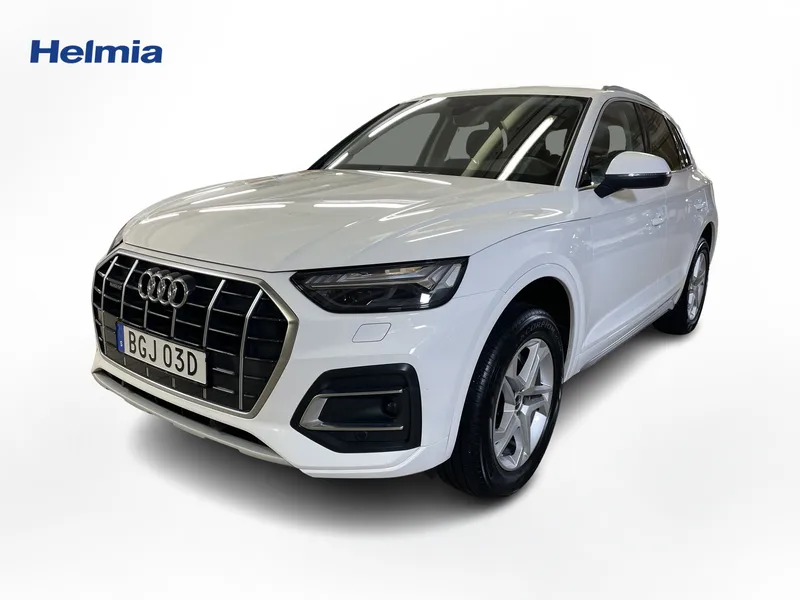 Audi Q5 40 TDI quattro
