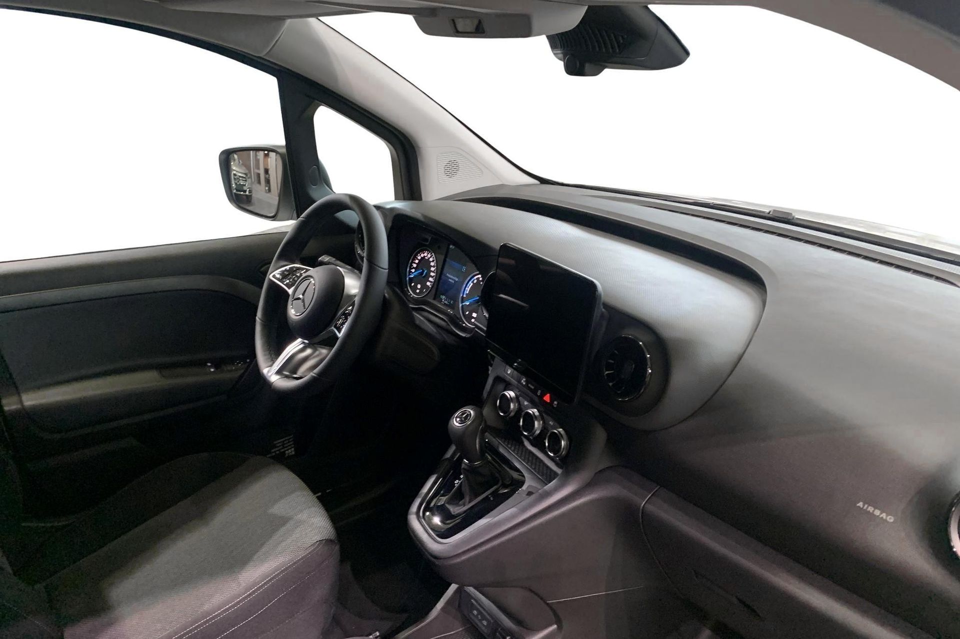 Mercedes-Benz Citan eCitan 2026, kuva 5/22