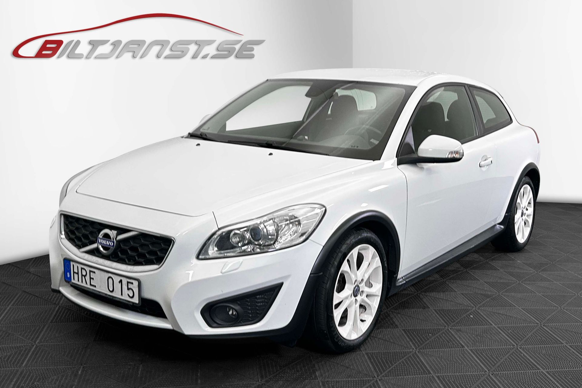 Volvo C30