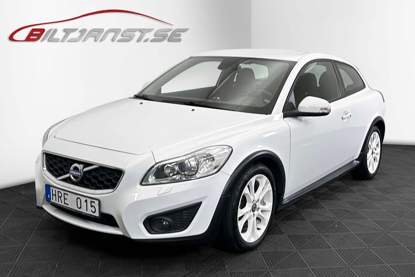 Bild 1 av Volvo C30