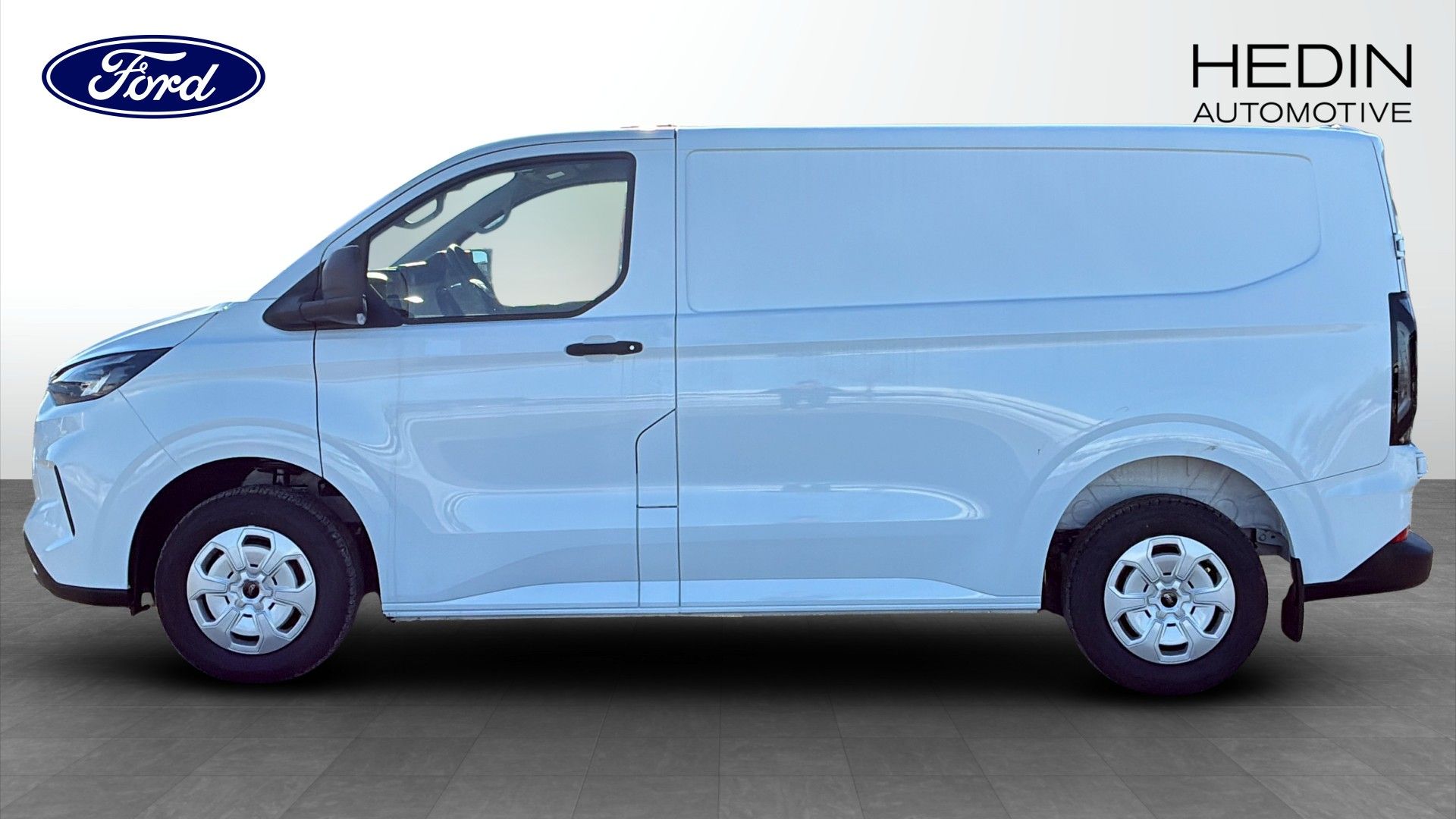 Ford Custom L2 TREND 2026, bild 6/18