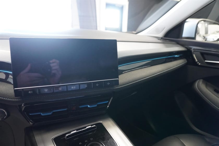 Bild 5 av MG 5 Long Range 61 kWh Lux