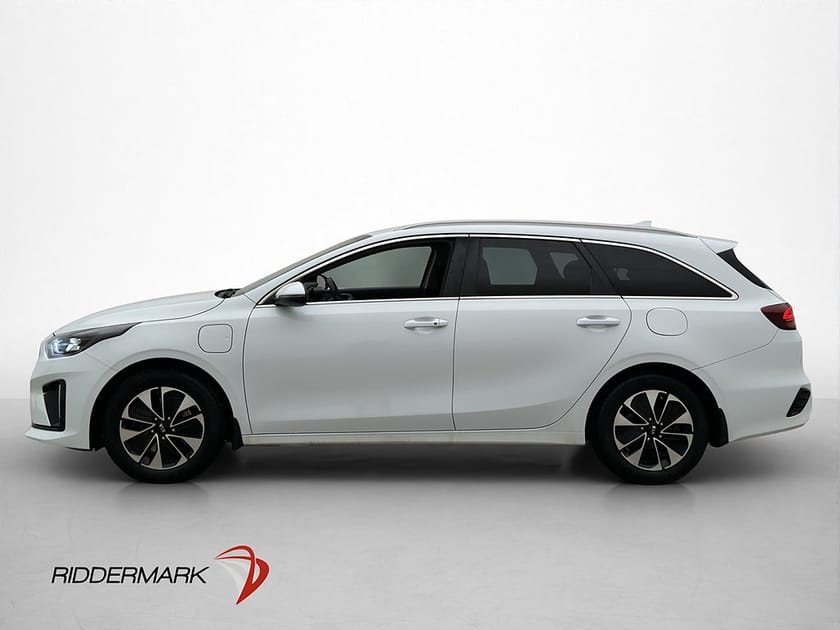 Bild 3 av Kia Ceed Sportswagon Plug-in Hybrid