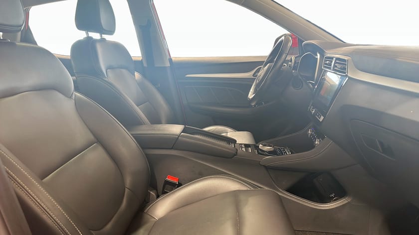 Bild 3 av MG ZS EV 45KWH LUXURY