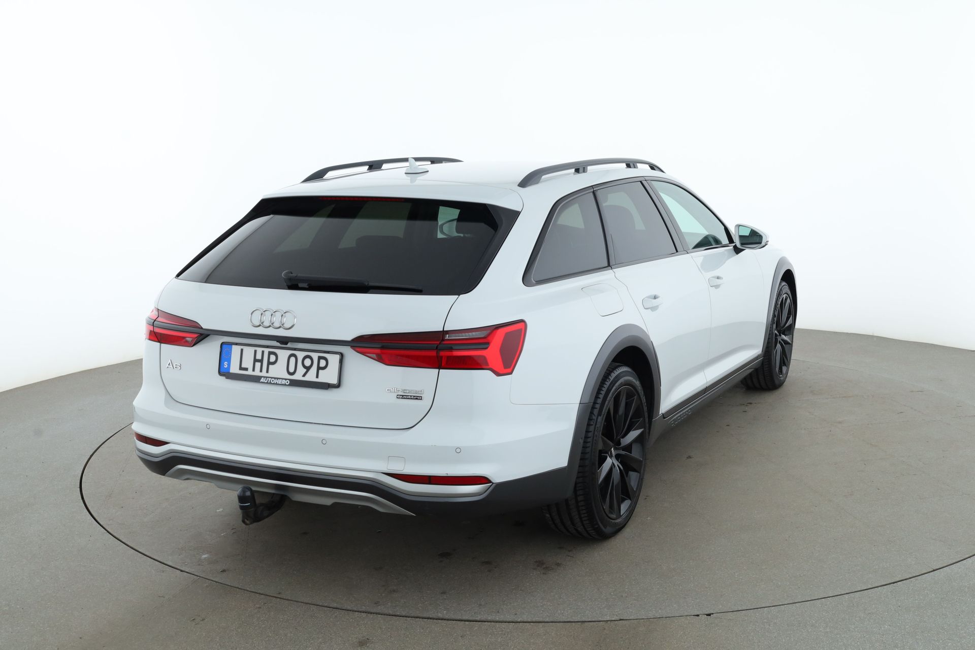 Audi A6 allroad 360 2020, bild 6/44