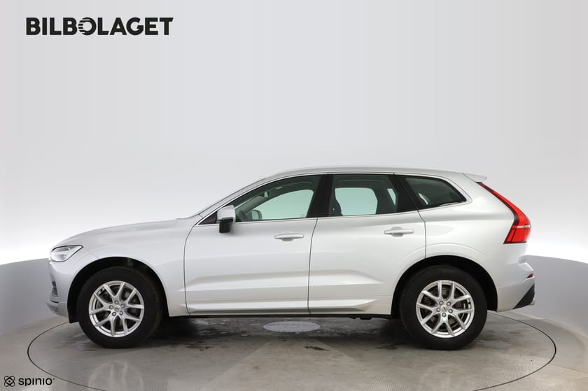 Bild 2 av Volvo XC60 B4 AWD Diesel Momentum Advanced SE