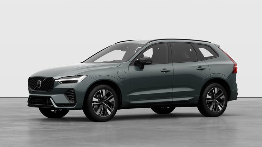 Bild 1 av Volvo XC60