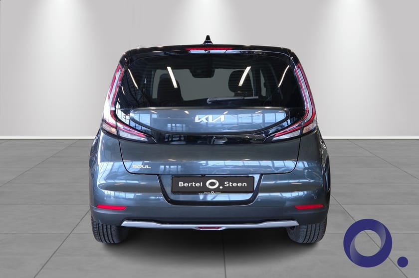 Bilde 4 av Kia e-Soul Advance 64kwh | Head-Up, Soltak, Harman/Kardon ++