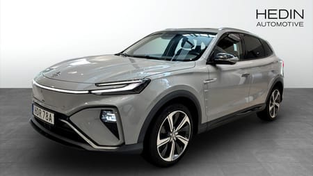 MG Marvel R Luxury | 70kWh | 180hk | 360kam | Pano