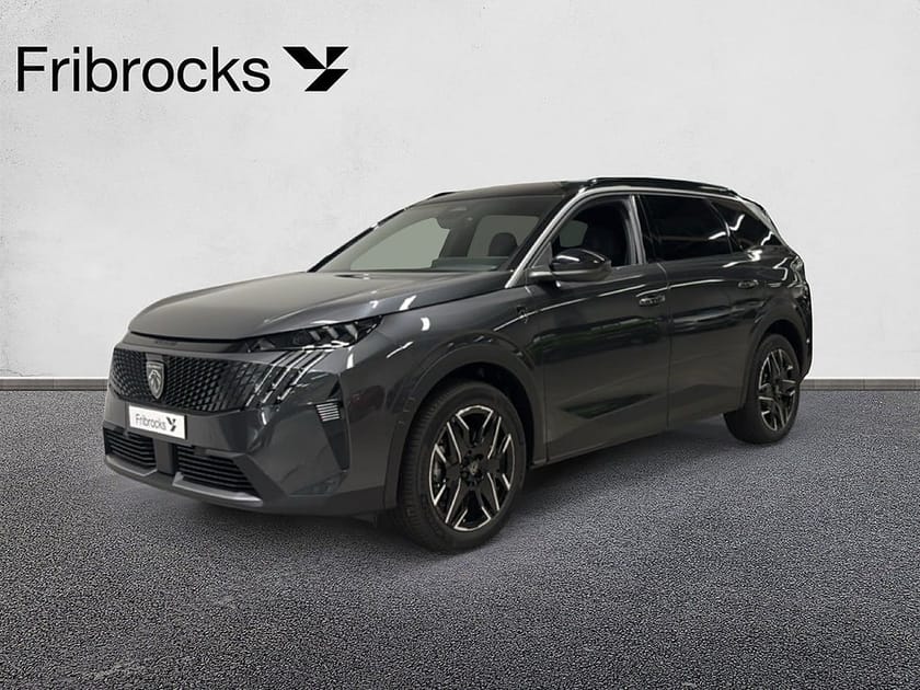 Bild 1 av Peugeot 5008 Hybrid 145 Winter Edition 145hk AUT inkl Vinterhjul