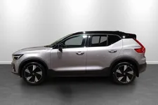 Volvo EX40 Single Motor Extended Range