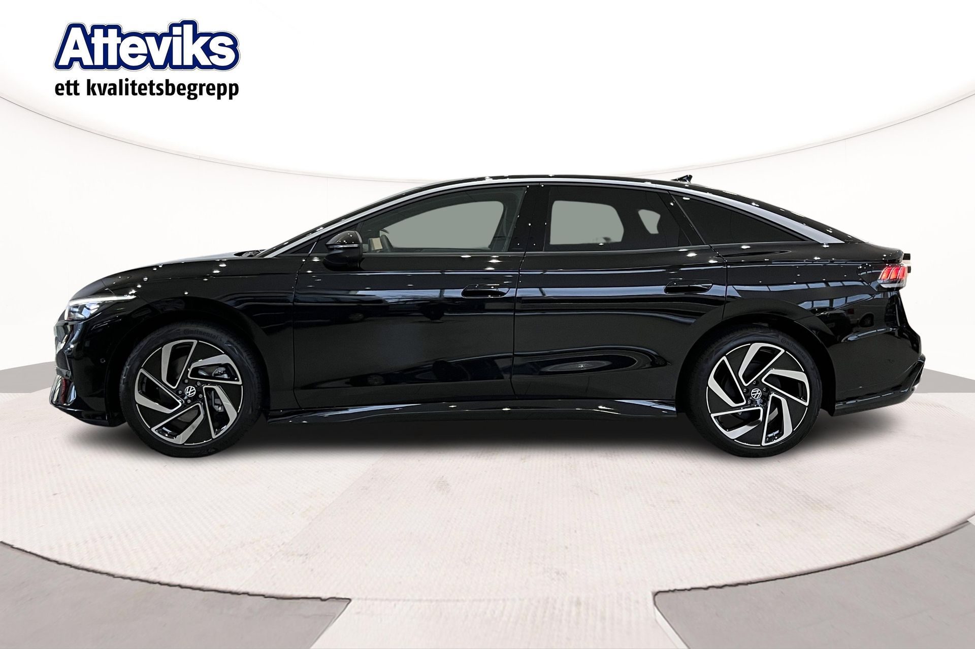 Volkswagen ID.7 Pro S Edition 2026, bild 2/9