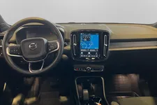 Volvo EX40 Single Motor Extended Range