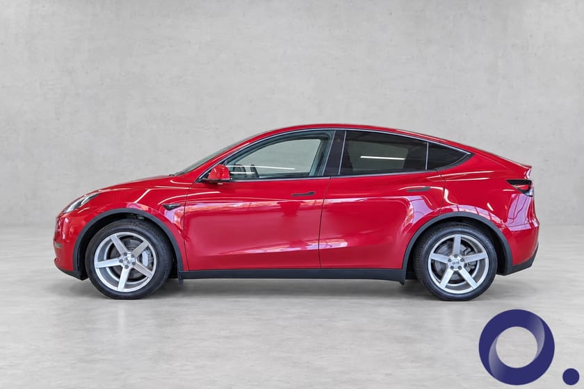Bilde 2 av Tesla Model Y Long Range AWD