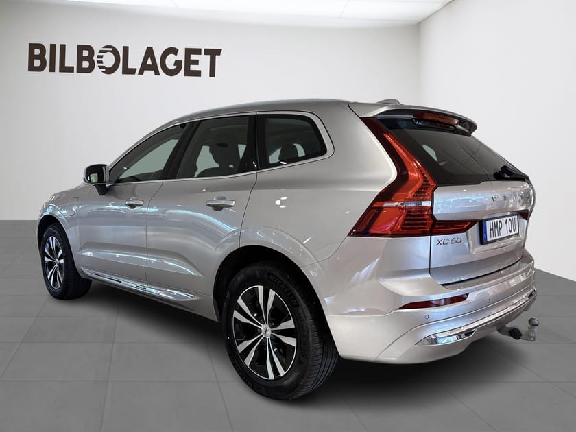 Bild 3 av Volvo XC60 T6 Core Special Edition