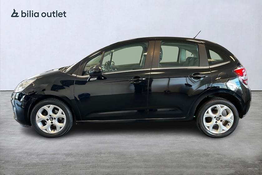 Bild 3 av Citroën C3