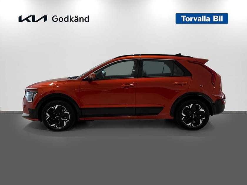 Bild 5 av Kia Niro EV Action *V-hjul*