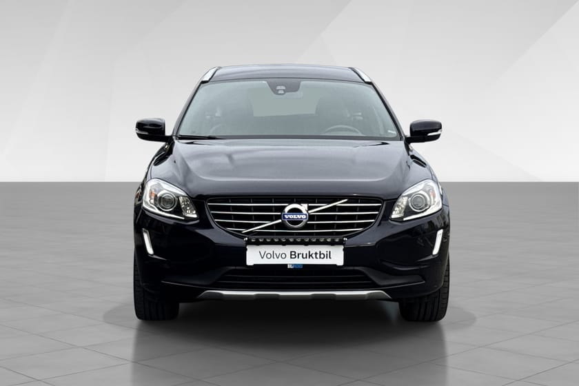 Bilde 3 av Volvo XC60