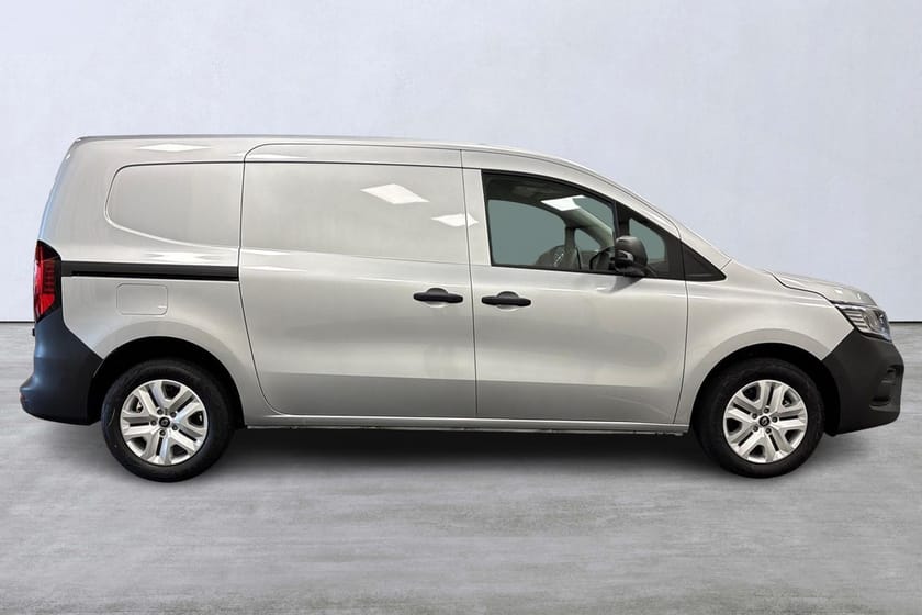 Bild 2 av Renault Kangoo Skåpbil