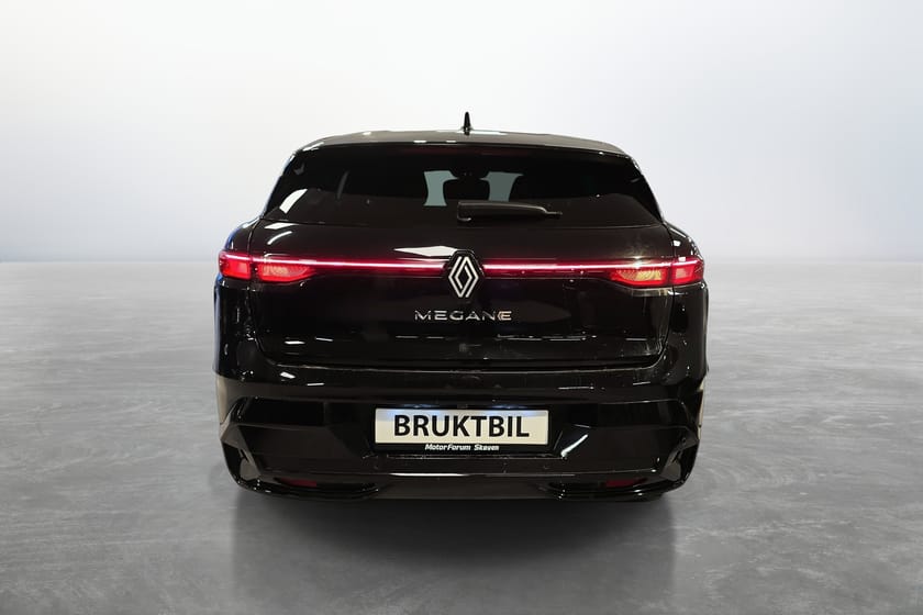 Bilde 5 av Renault Mégane E-TECH