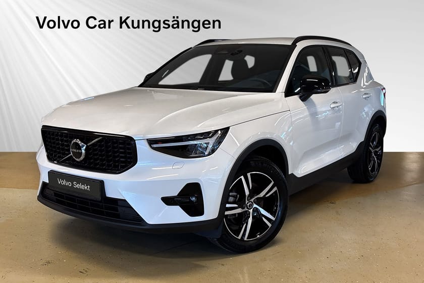 Bild 1 av Volvo XC40