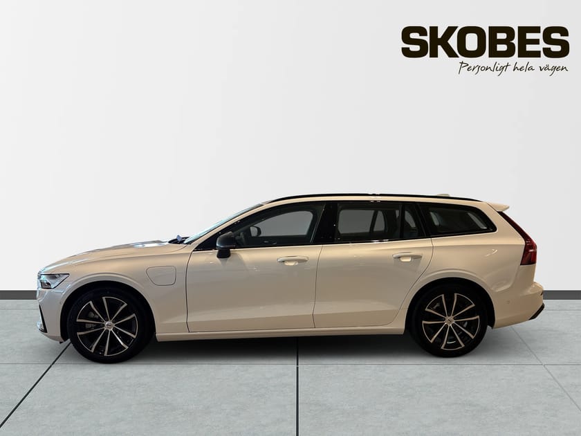 Bild 5 av Volvo V60 T6 Plus Dark Nordic Edition