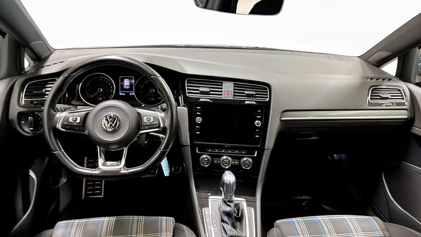 Bild 4 av Volkswagen Golf GTE 