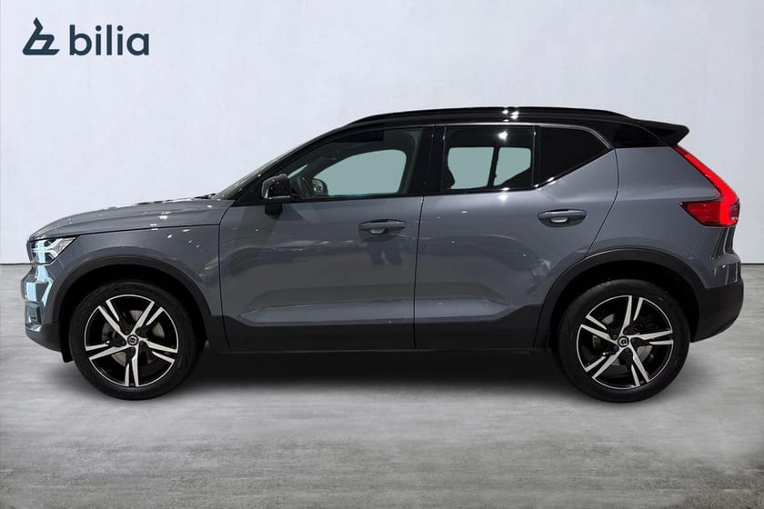 Bild 3 av Volvo XC40 B4 AWD Bensin R-Design