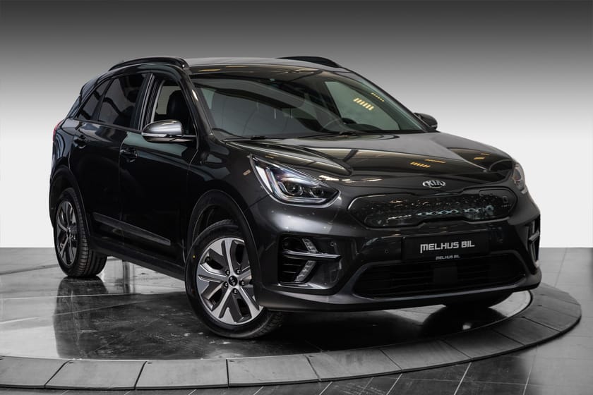 Bilde 1 av Kia e-Niro