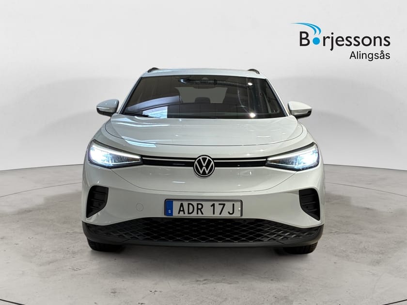 Bild 4 av Volkswagen ID.4 Pro Performance 204hk Dragkrok/Kamera/Keyless