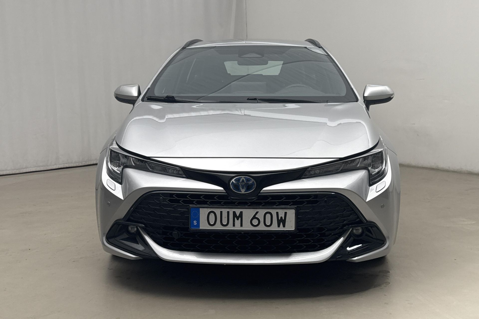 Toyota Corolla Touring Sports Hybrid 2023, kuva 5/10