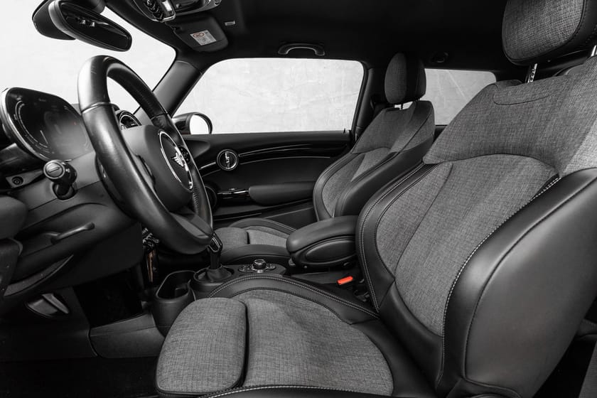 Bilde 2 av MINI Cooper SE Essential